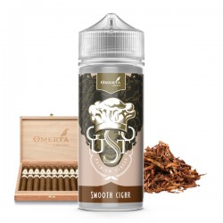 Gusto Smooth Cigar 120ml